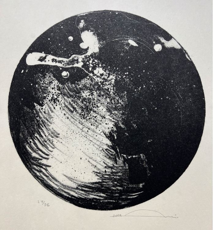 Anali Vakili, Untitled