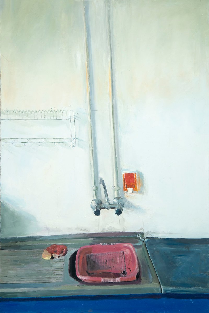 Behrouz Ghadami, Untitled