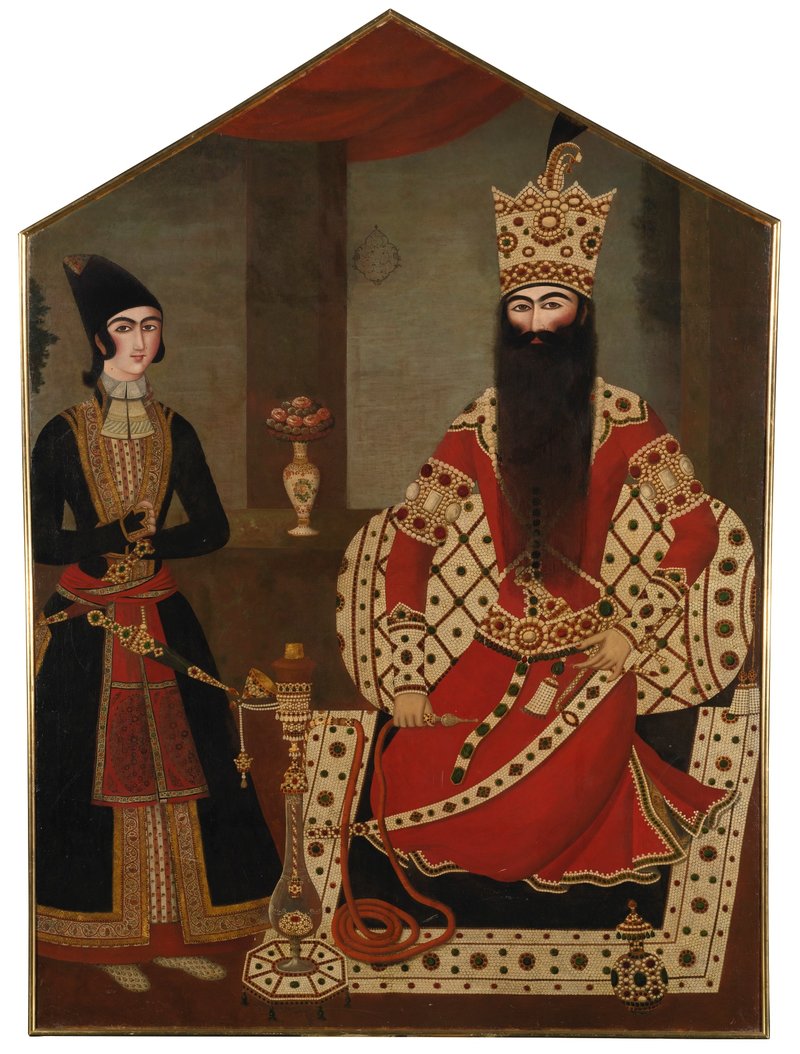 Arts of the Islamic World