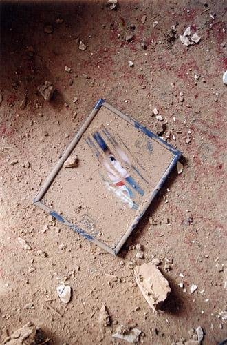 Behnam Sadighi, Untitled, 2004