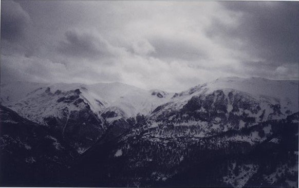 Mehrdad Afsari, Untitled, 2019