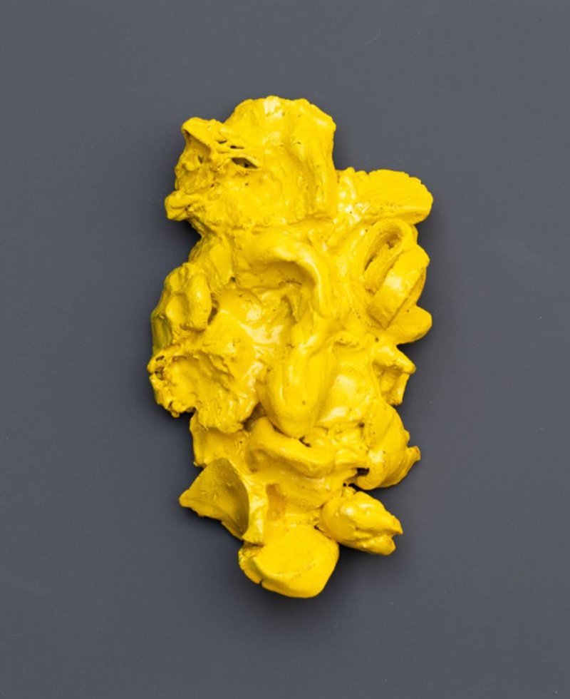 Mehrdad Aboutalebi, Untitled