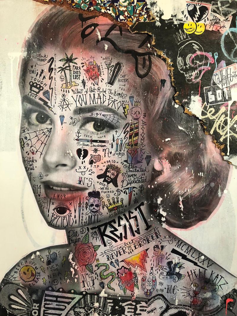 5 Art Angel's Artists to Watch at Art Basel Miami Beach
