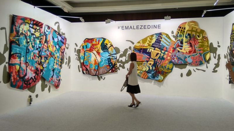 A New, Refreshed Art Jakarta