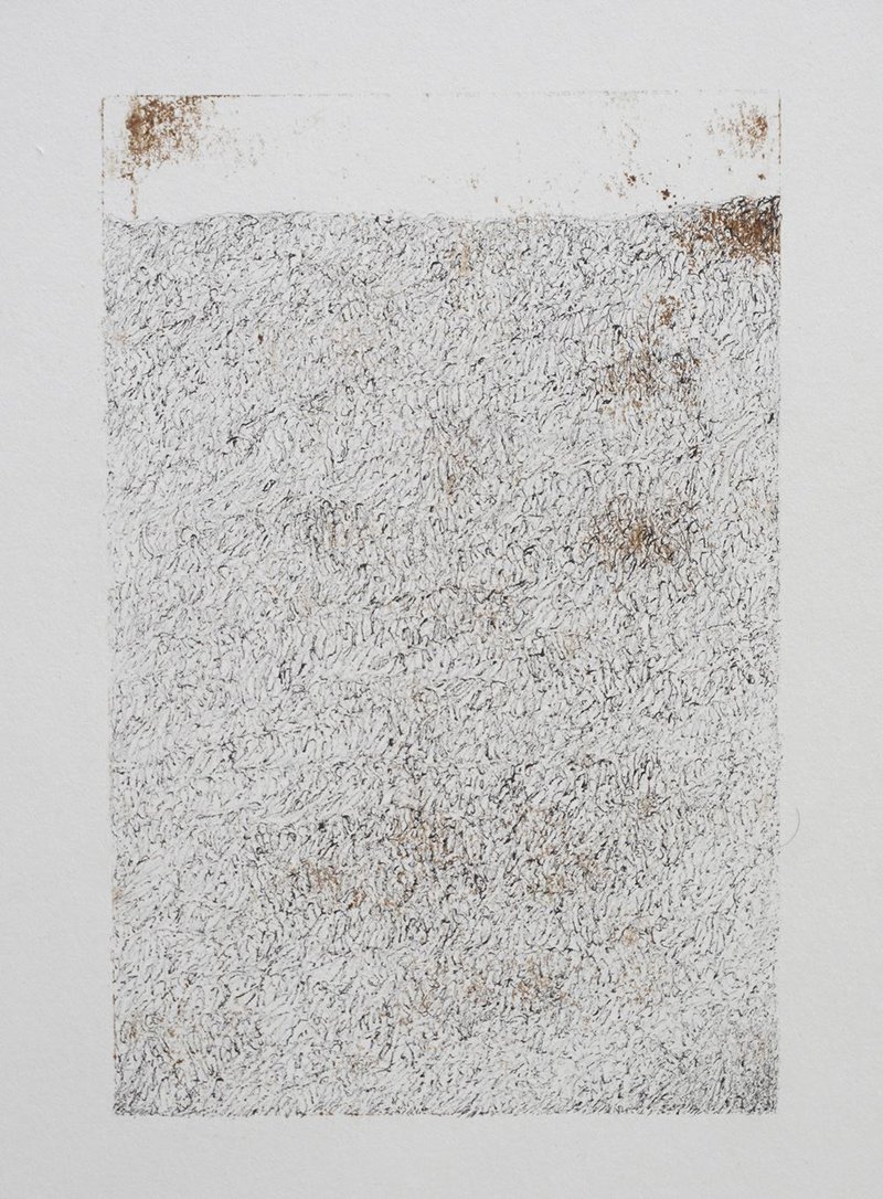Mohammad Hassanzadeh, Untitled, 2021