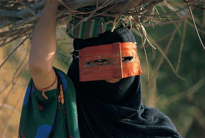 Nasrollah Kasraiyan, Untitled