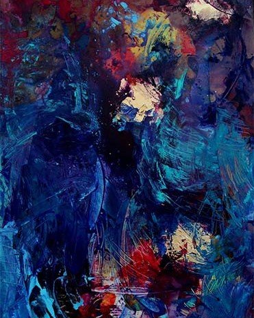 اینسوی دیوار