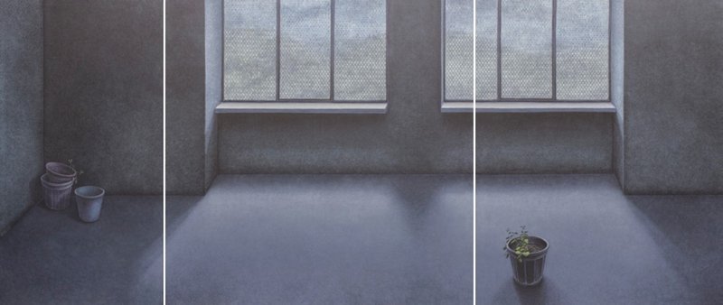Mahta Moeini, Untitled, 2023