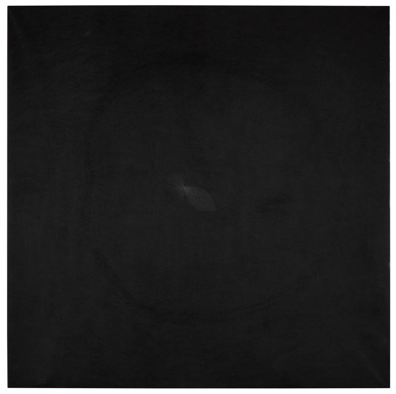 Shirazeh Houshiary, Air, 1999