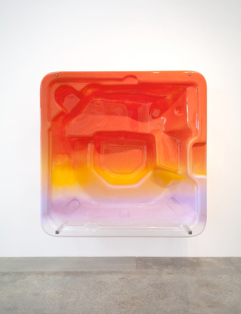 Dirty Protest: Selections from the Collection, Installation view.