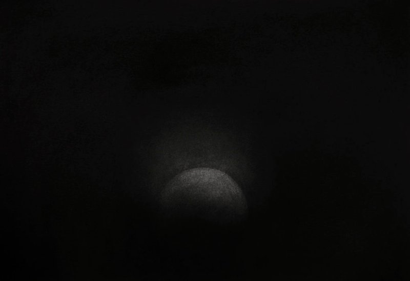 Baran Ahmadi Rad, Untitled, 2019