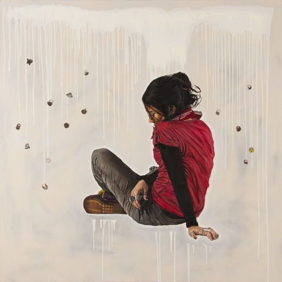 Arash Emdadian, Untitled, 2011