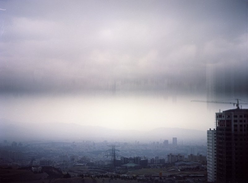 Mehraneh Atashi, Untitled, 2010