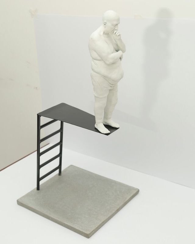 Mehrangiz Shafiei, Untitled