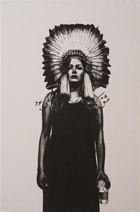 Afshin Pirhashemi, Untitled, 2012
