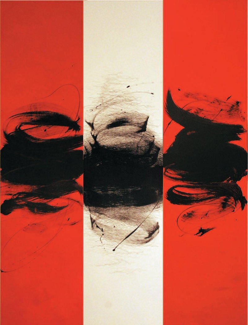 Golnaz Fathi, Untitled, 2009