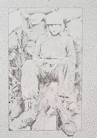 کاظم آرمان، جنگجوی ایرانی 1359-1367، 1398