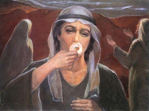 Javad Hamidi, Holy