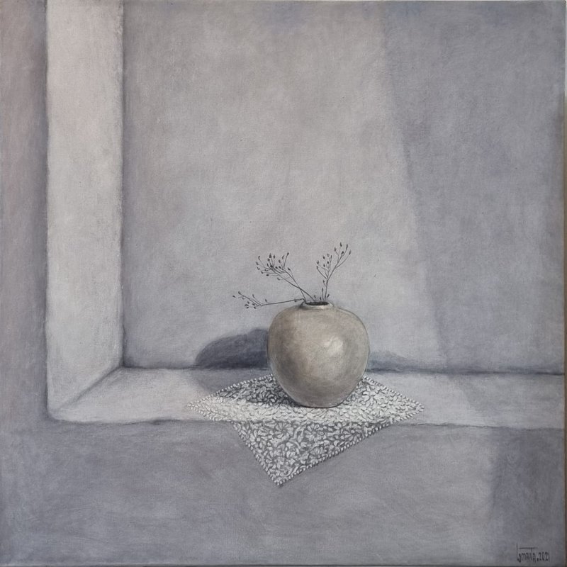 Mahta Moeini, Untitled