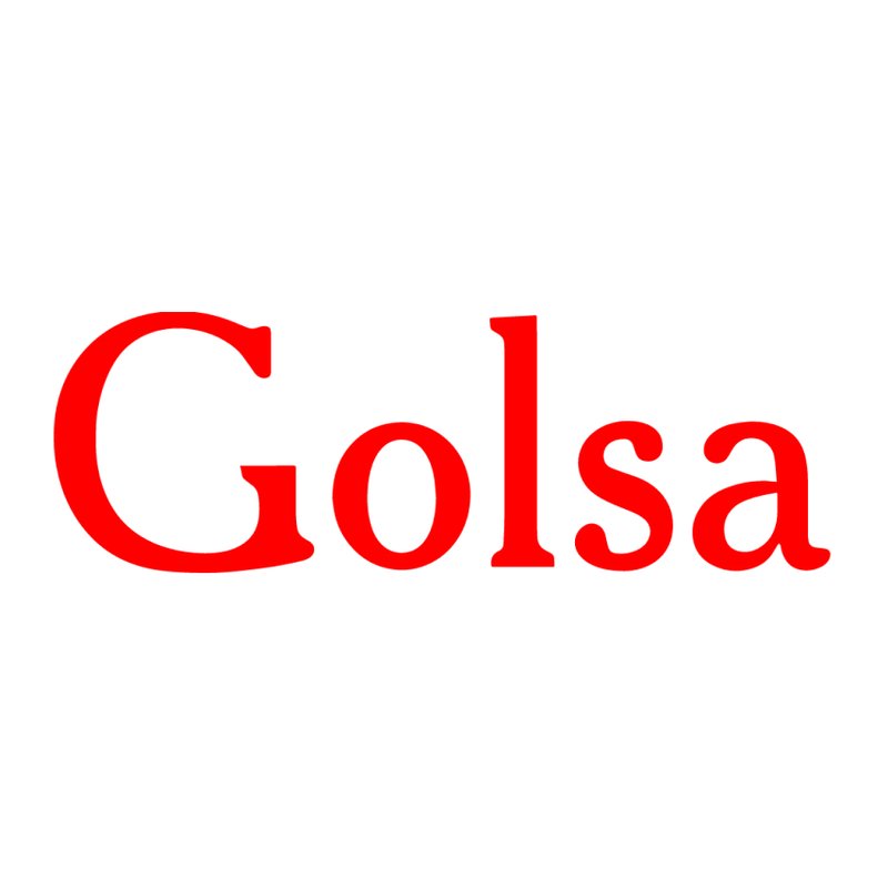 Galleri Golsa
