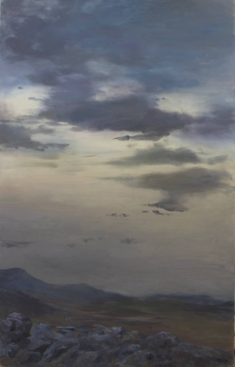 Aram Khadem, Untitled, 2023