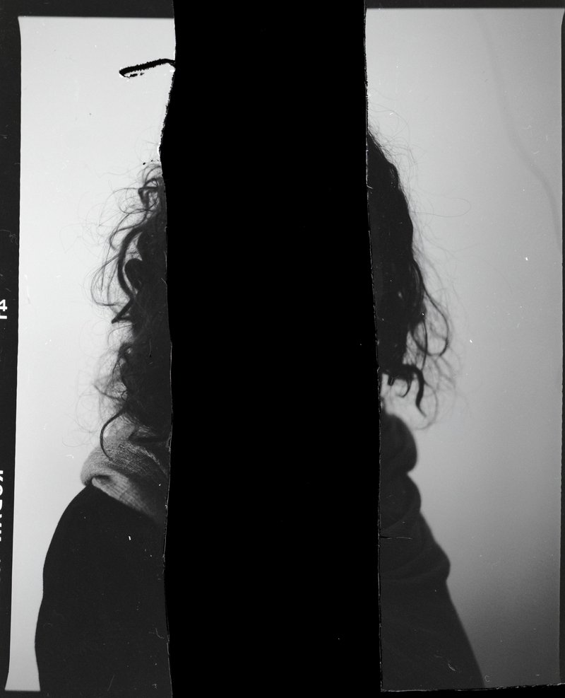 Alborz Kazemi, Untitled, 2021