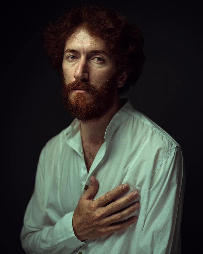 Ali Sabouki, Untitled, 2016