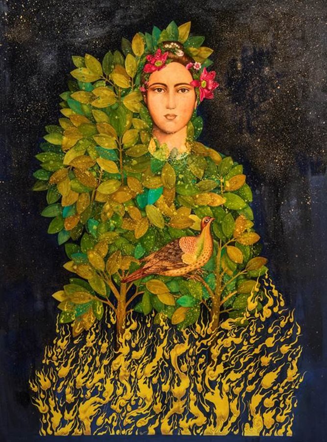 Painting Exhibition