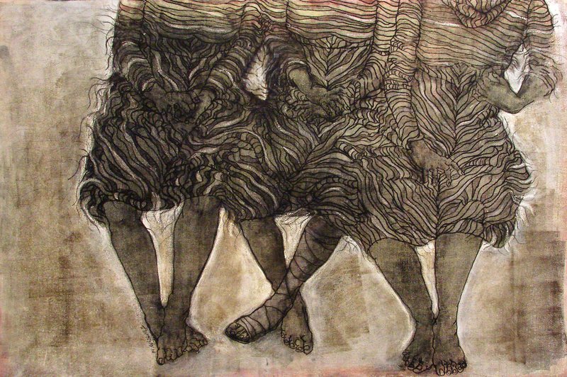 Shima Esfandiyari, Untitled, 2008