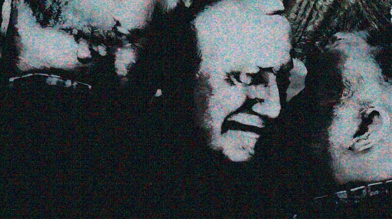 Mahziar Arjmandnia, From Higgs Boson, 2017