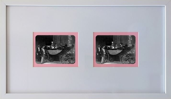 Elaheh Atashnezhad, Untitled