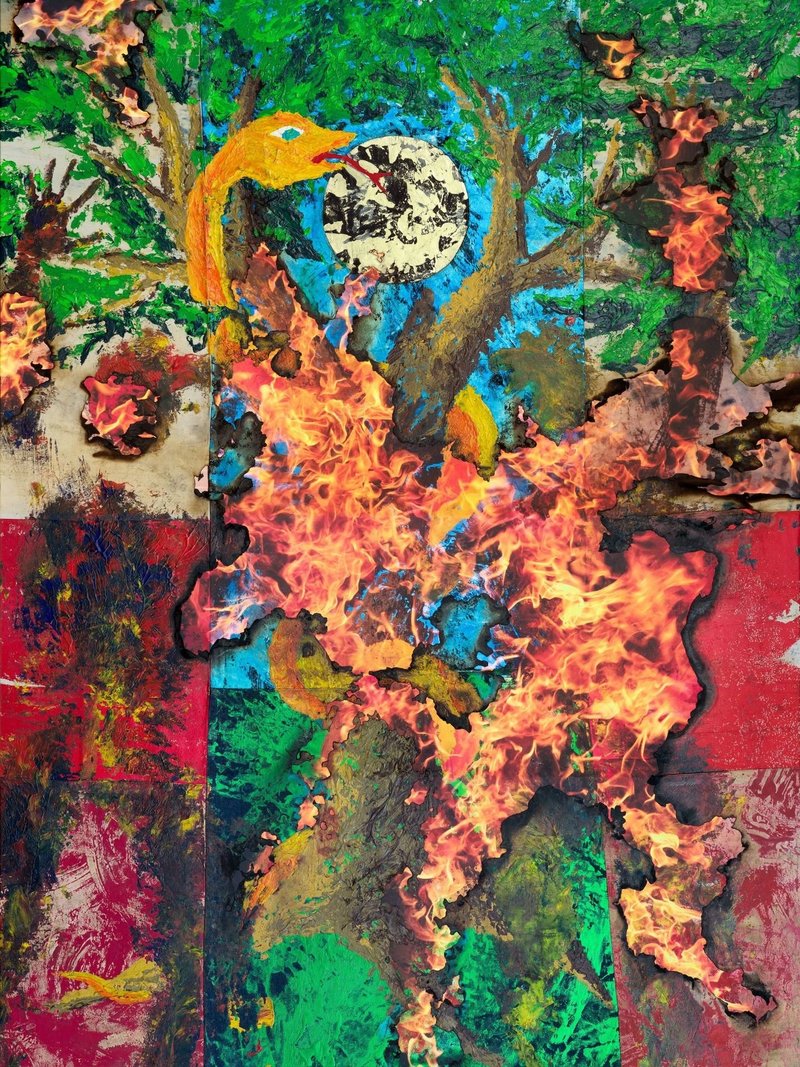 Taipei Dangdai Art Fair 2022
