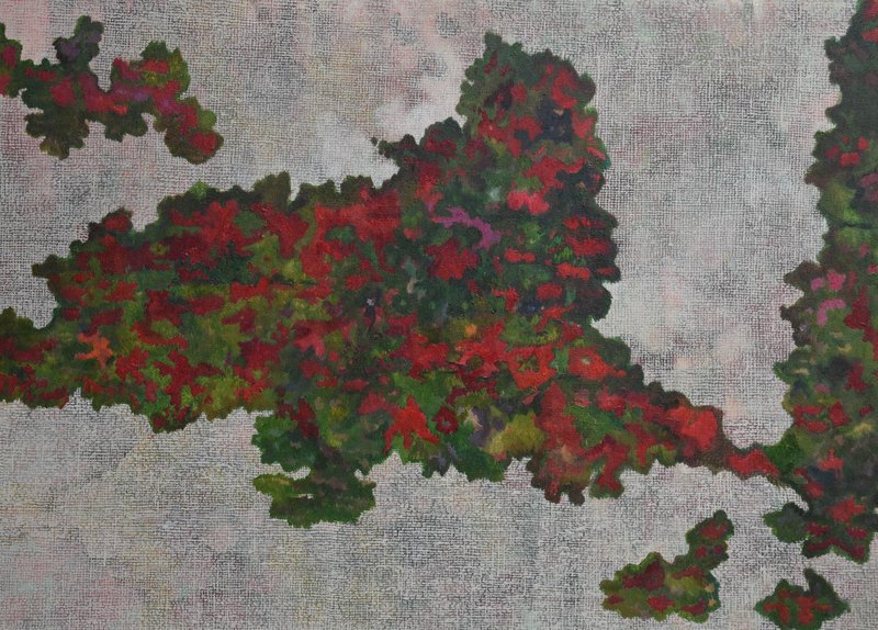 Marjan Baniasadi, Untitled, 2021