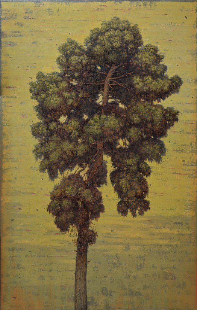 Taher Pourheidari, Untitled, 2023