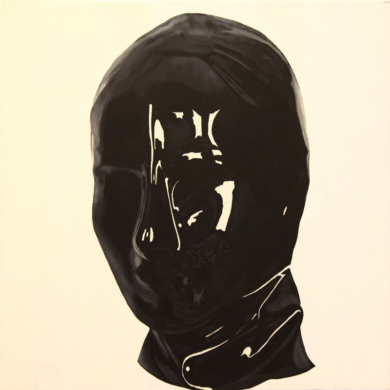 Babak Hajihassan, Mama, 2020