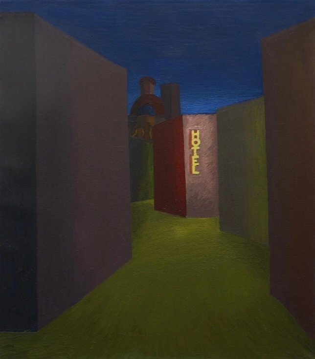 Untitled, 1993