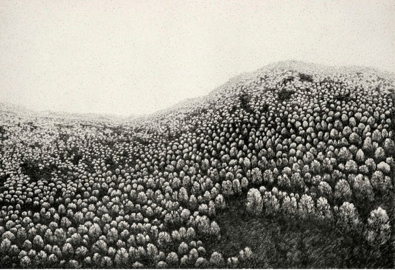 مهسا عرب‌زاده، بدون عنوان، 1400