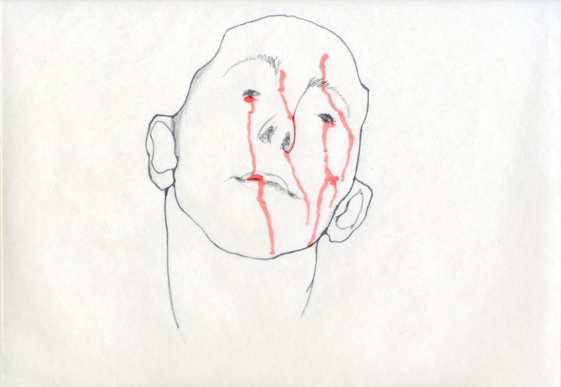 Avish Khebrezadeh, Maskhara 47, 2018