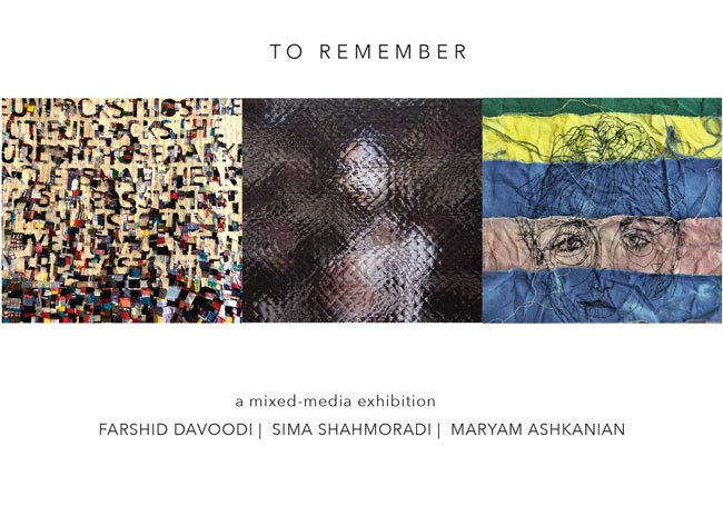 To Remember