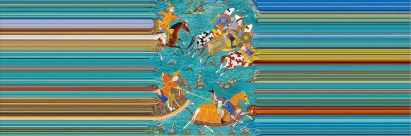 آرش نظری، قاران، بارمان را میکُشد، 1401