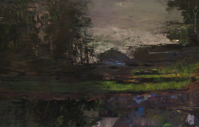Ali Zakeri, No. 6, 2018