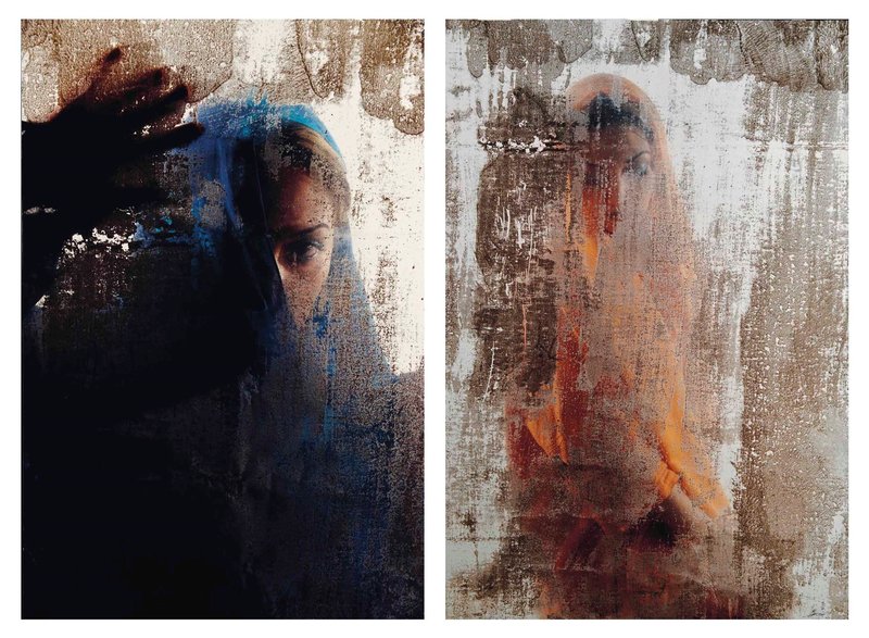 Shadi Ghadirian, Untitled
