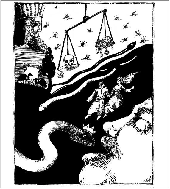 Ghobad Shiva, Ughche Perin, 2008