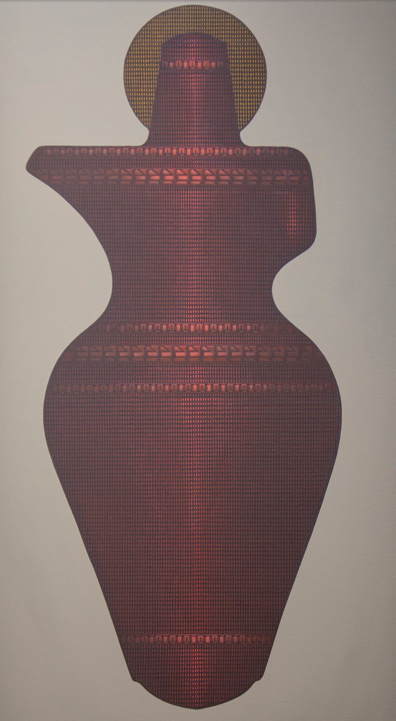Yahya Gomar, Untitled
