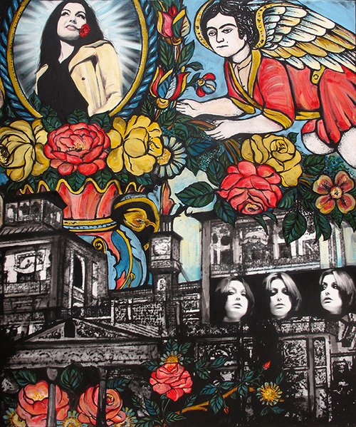 Tarlan Rafiee, Once upon a Time