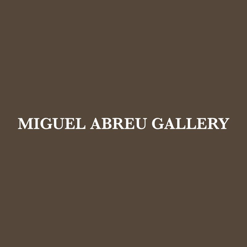 Miguel Abreu Gallery