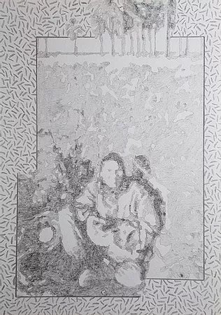 Armand Kazem, Iranian Fighter 1980-1988, 2018