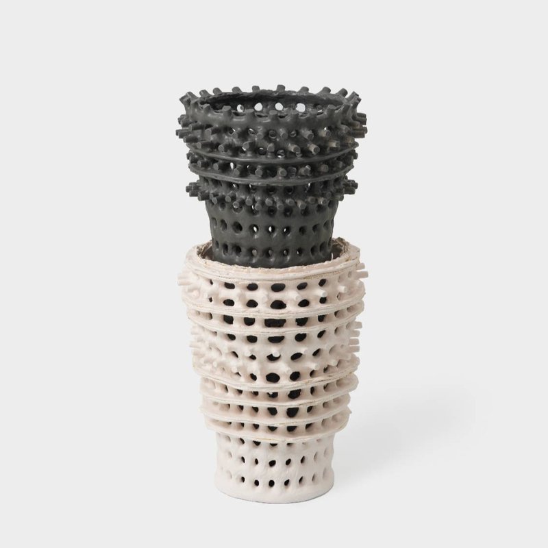 Zohreh Kamsary, Untitled