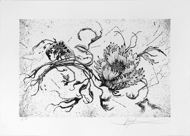 Wahed Khakdan, Untitled, 2019