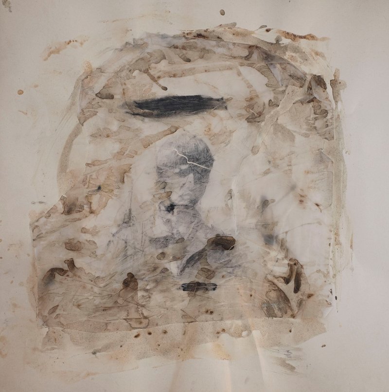 Samira Shakeri, Untitled, 2020